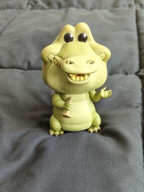 Funko Pop Disney Louis 151